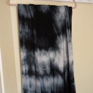 Brandy Melville rare Tie-Dye Maxi Skirt